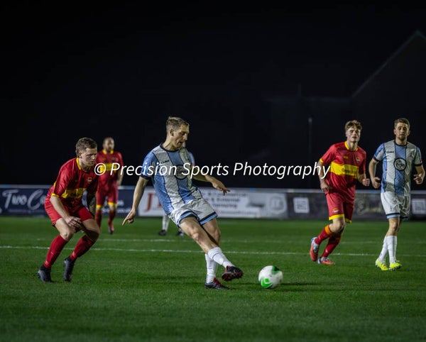 Rockspur v Seaside 17.3.26