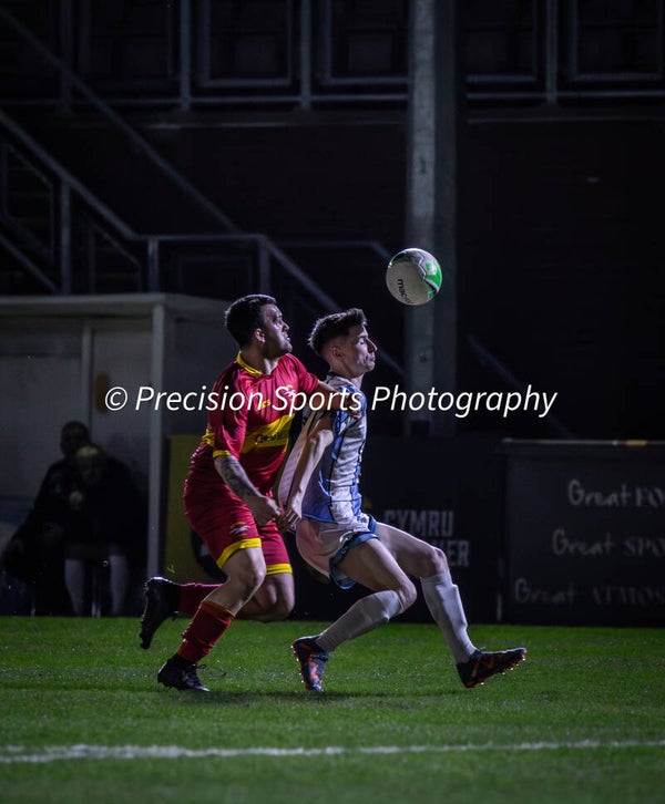 Rockspur v Seaside 17.3.26