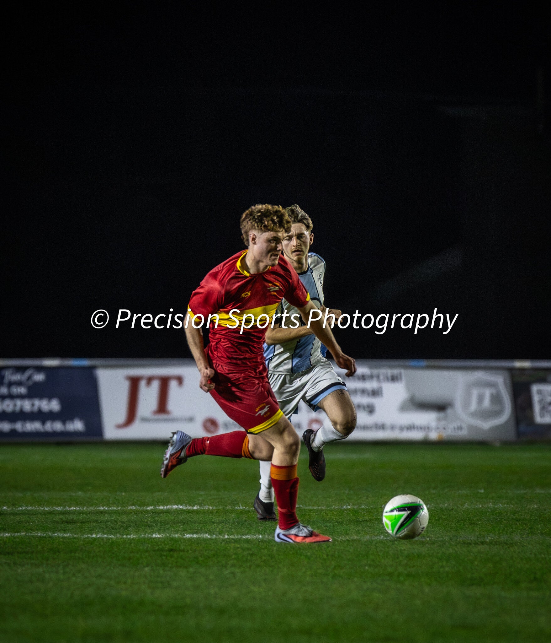 Rockspur v Seaside 17.3.26