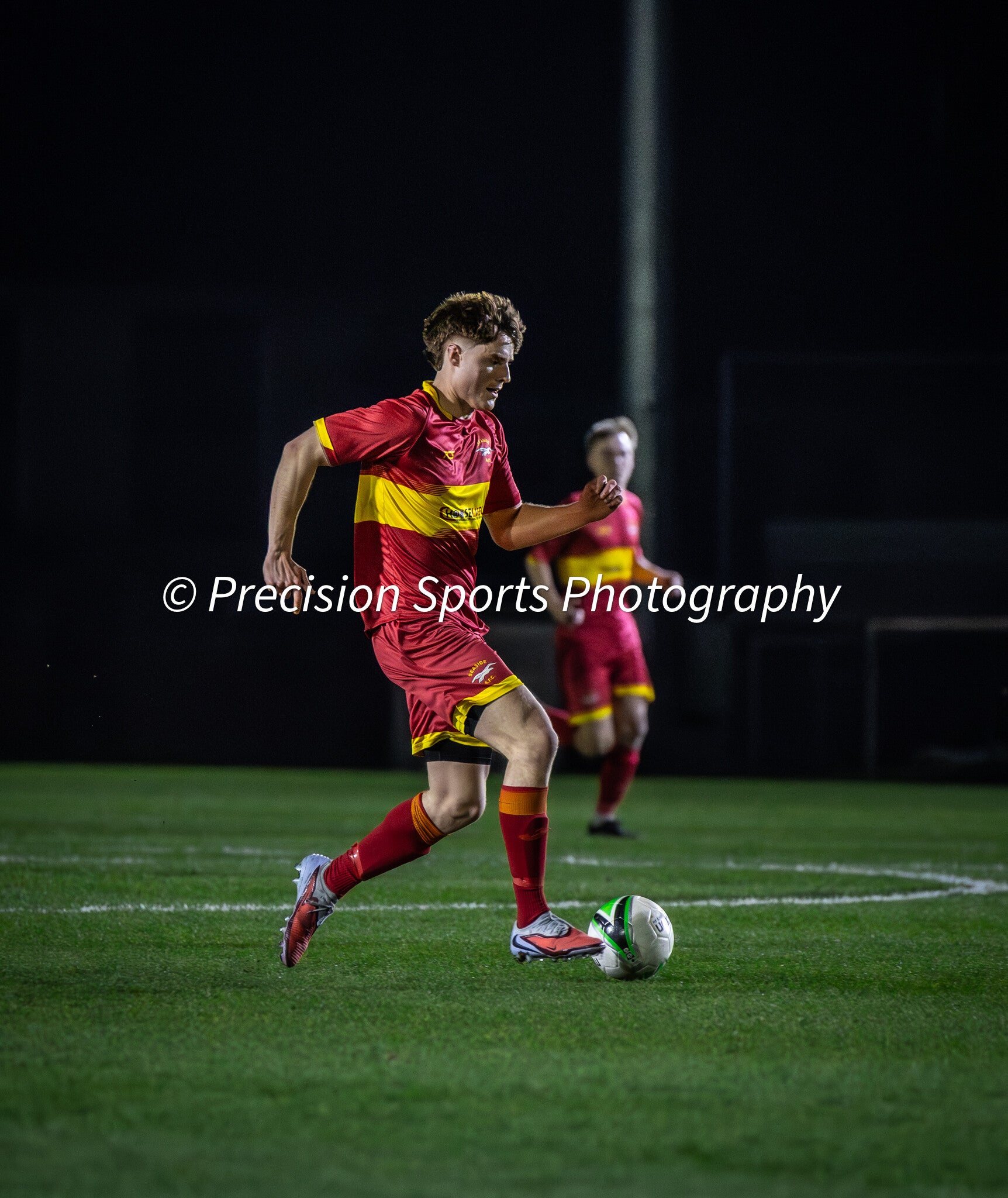 Rockspur v Seaside 17.3.26