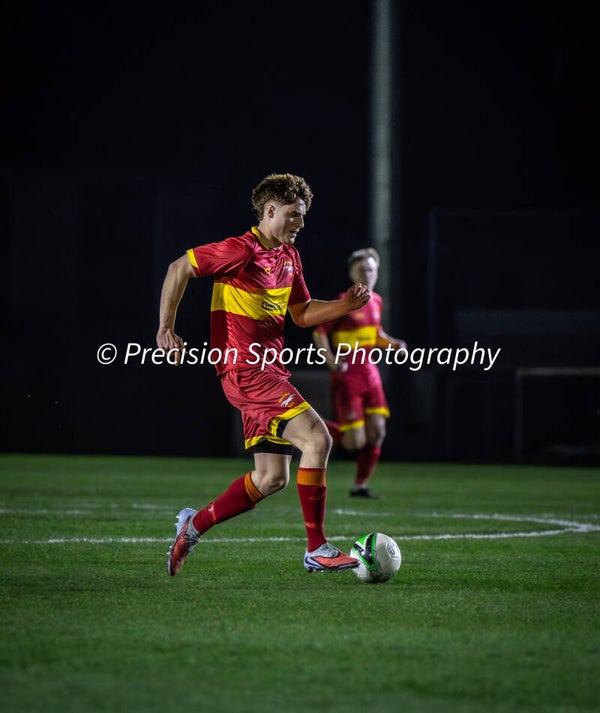 Rockspur v Seaside 17.3.26