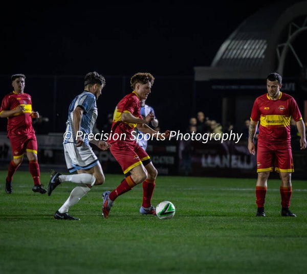 Rockspur v Seaside 17.3.26