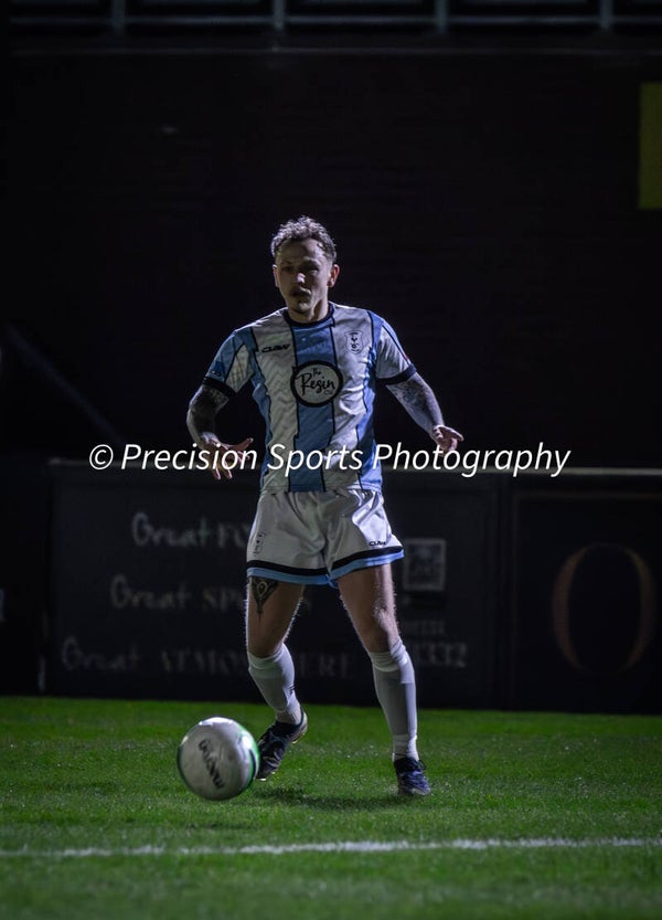 Rockspur v Seaside 17.3.26