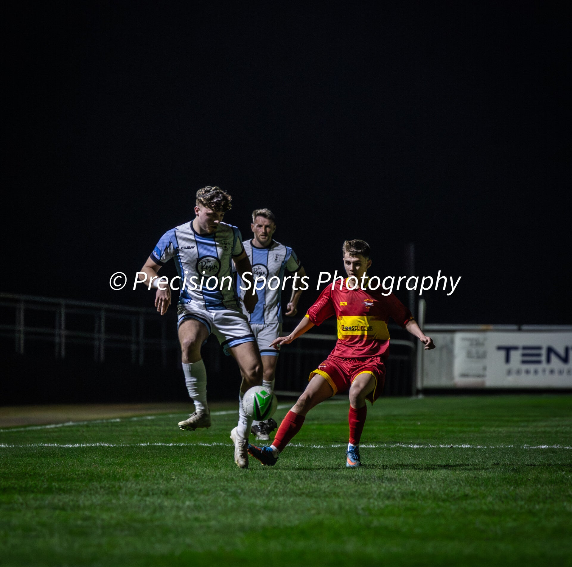 Rockspur v Seaside 17.3.26