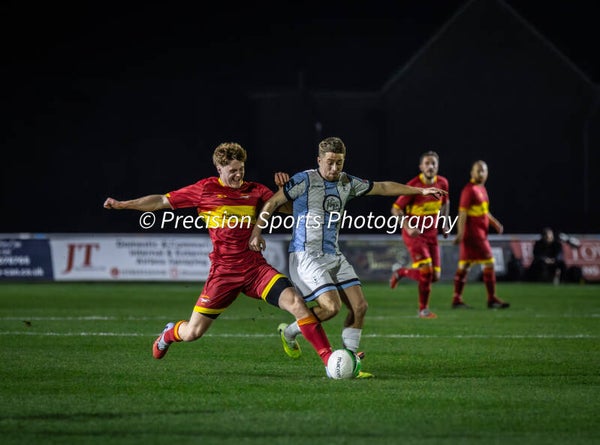 Rockspur v Seaside 17.3.26