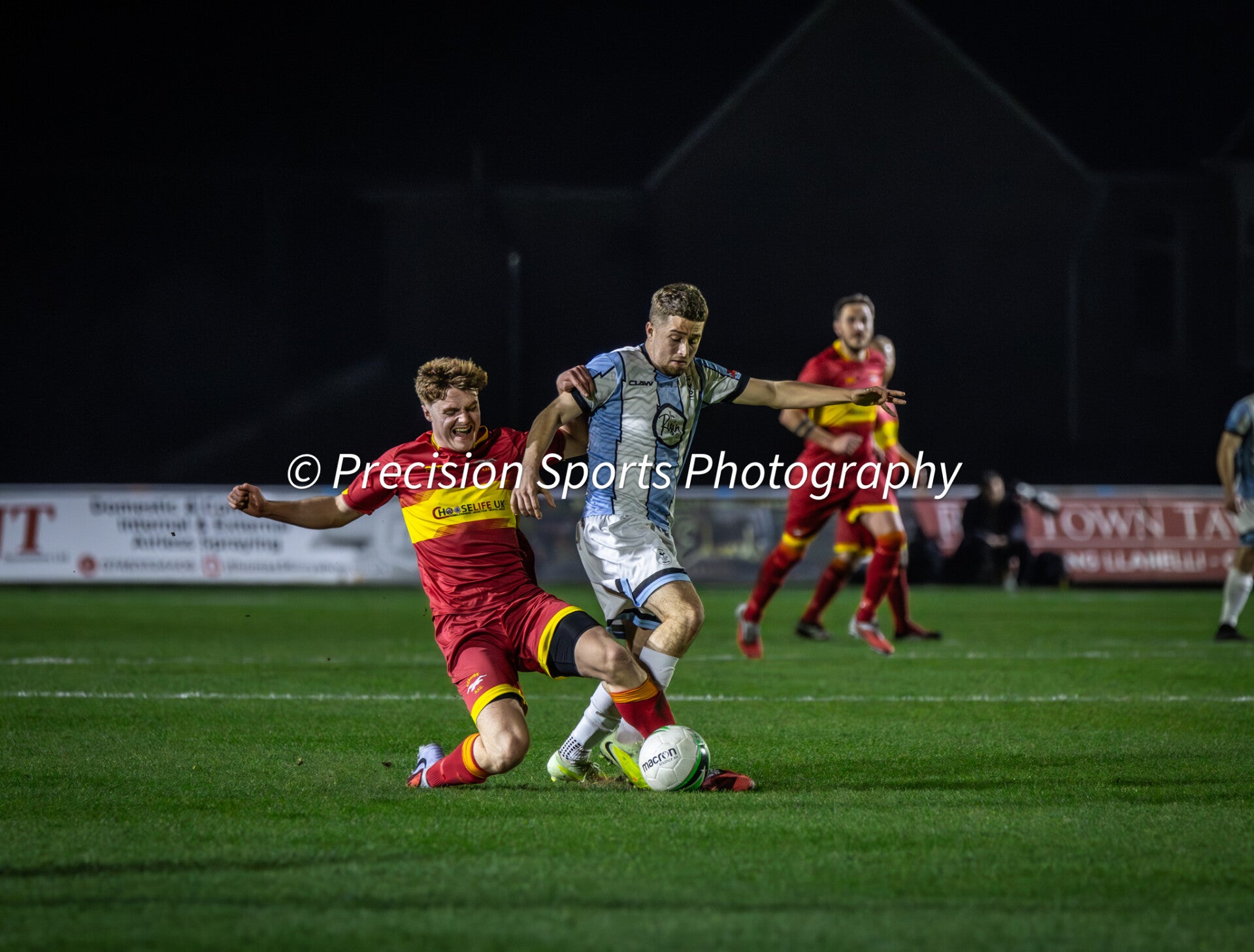 Rockspur v Seaside 17.3.26