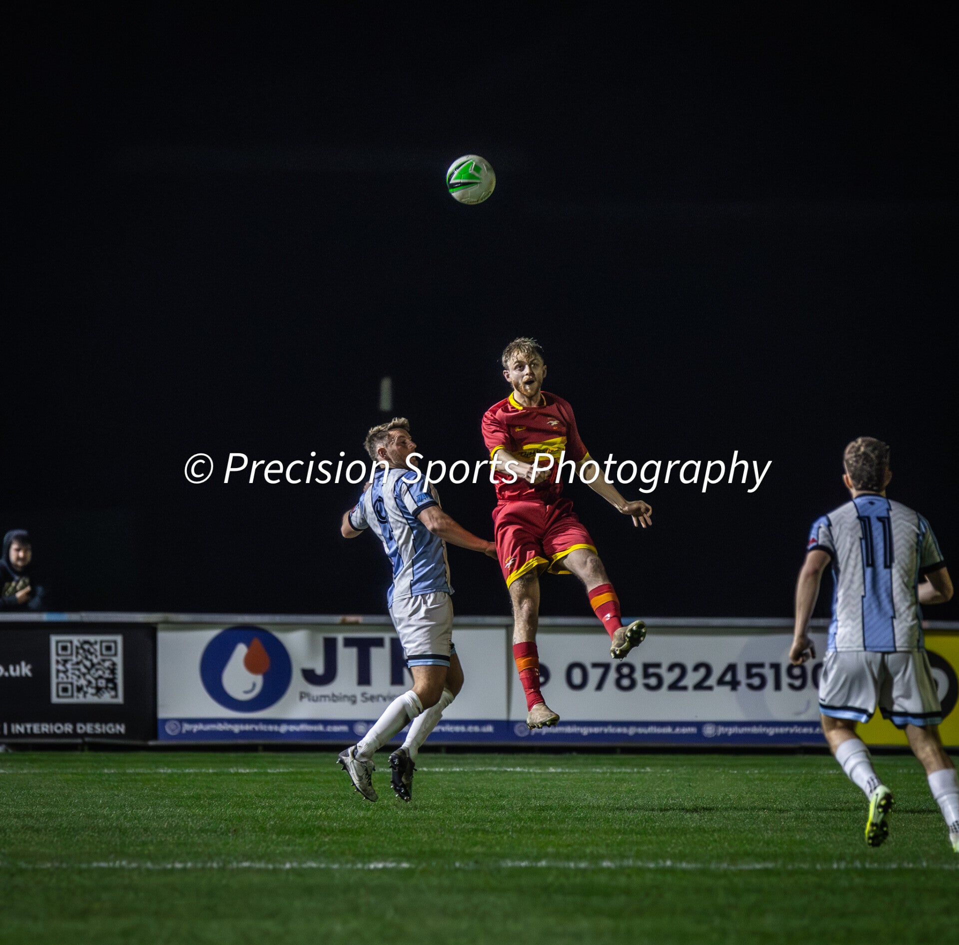 Rockspur v Seaside 17.3.26