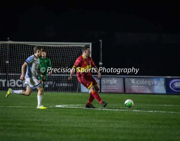 Rockspur v Seaside 17.3.26