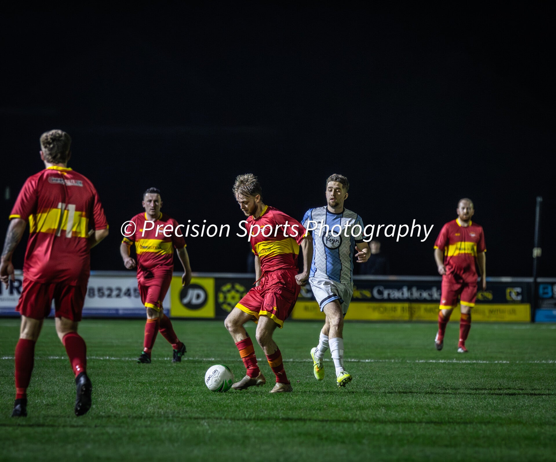 Rockspur v Seaside 17.3.26