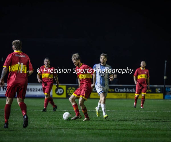 Rockspur v Seaside 17.3.26