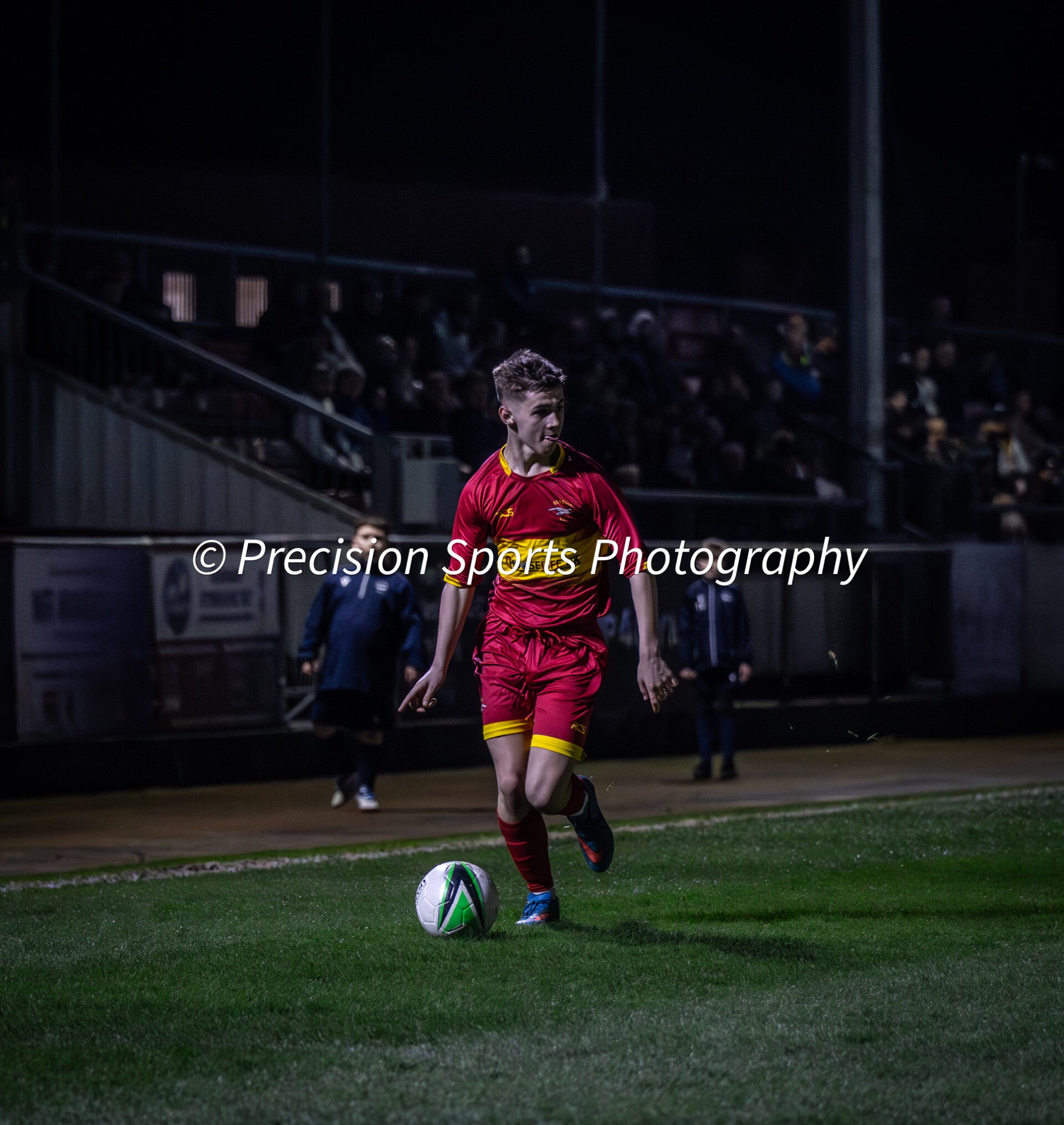 Rockspur v Seaside 17.3.26