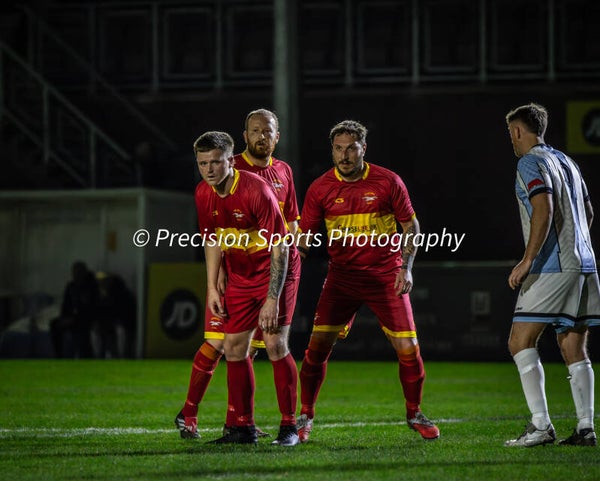 Rockspur v Seaside 17.3.26