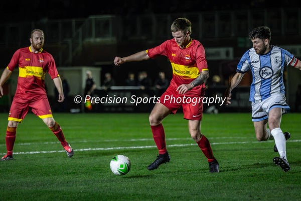 Rockspur v Seaside 17.3.26