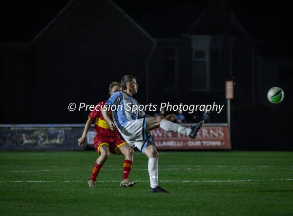 Rockspur v Seaside 17.3.26