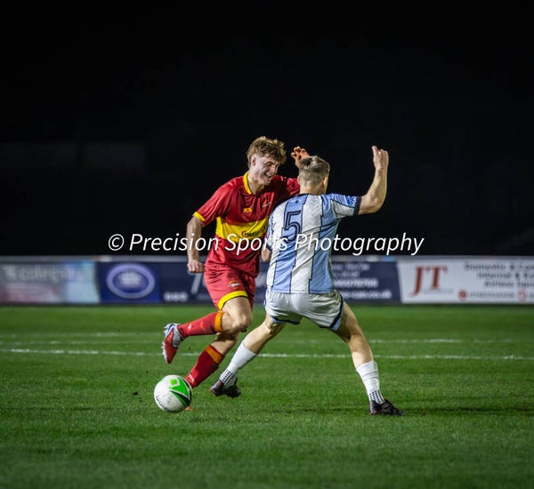 Rockspur v Seaside 17.3.26