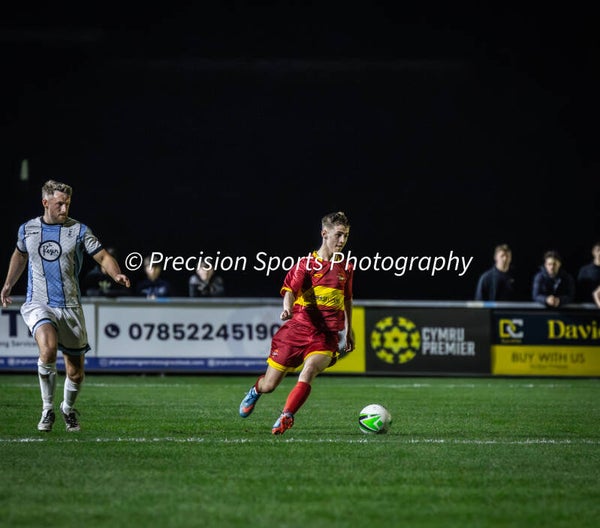 Rockspur v Seaside 17.3.26