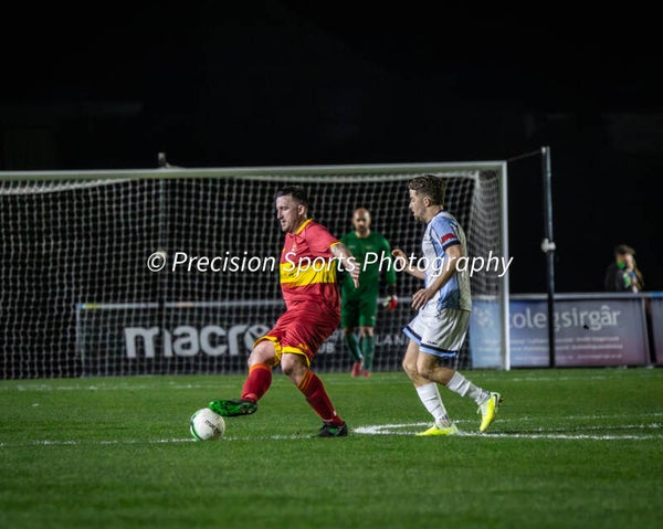 Rockspur v Seaside 17.3.26