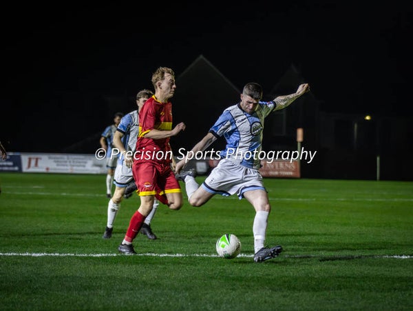 Rockspur v Seaside 17.3.26