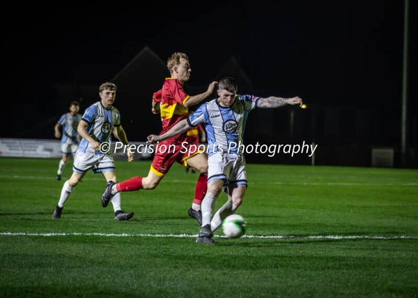 Rockspur v Seaside 17.3.26