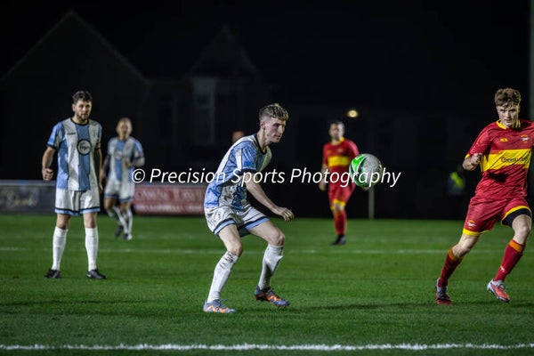 Rockspur v Seaside 17.3.26