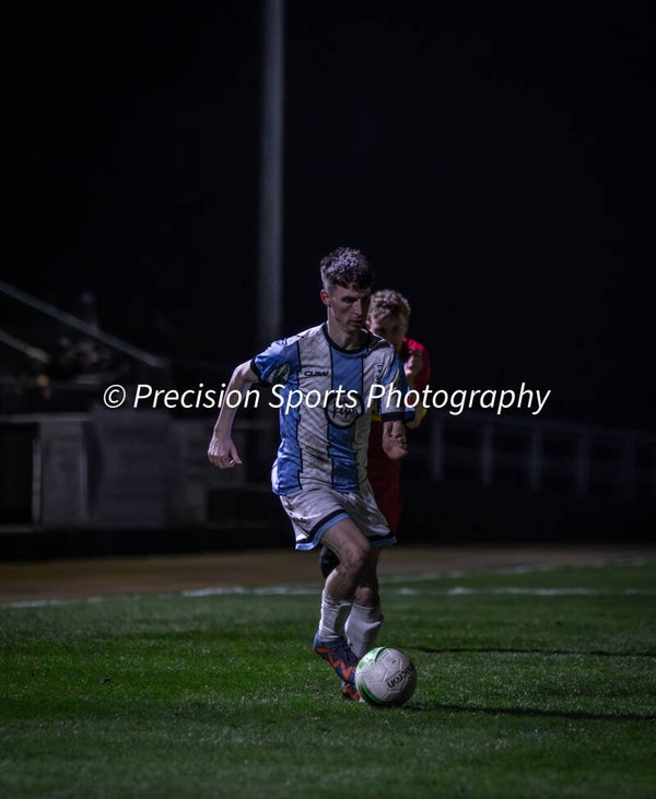 Rockspur v Seaside 17.3.26