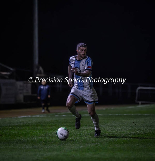 Rockspur v Seaside 17.3.26