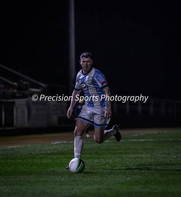 Rockspur v Seaside 17.3.26