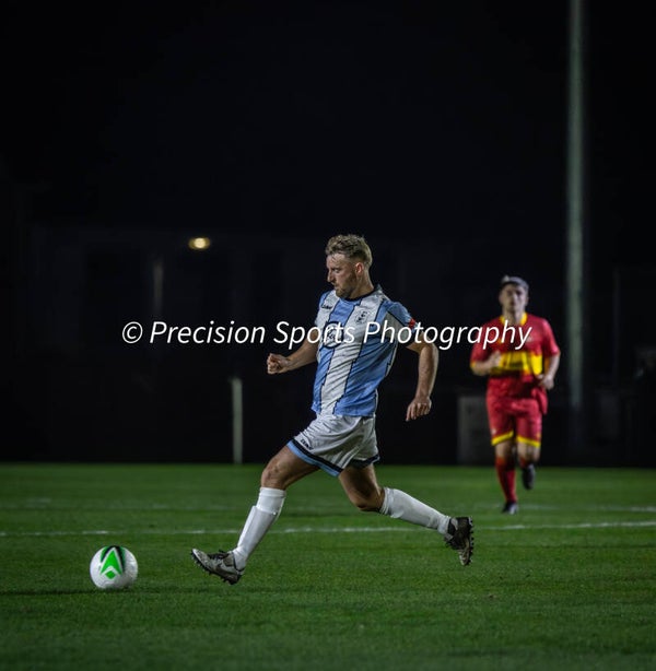 Rockspur v Seaside 17.3.26