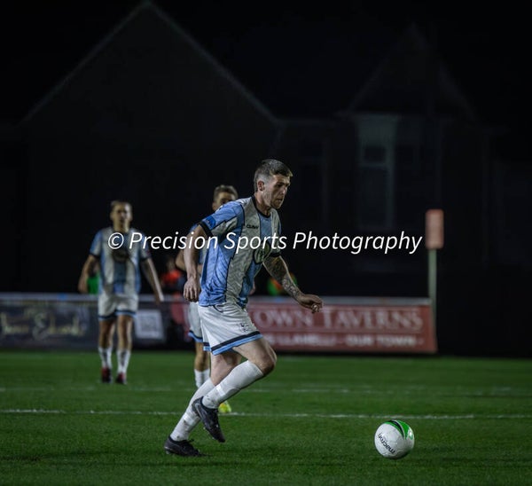 Rockspur v Seaside 17.3.26