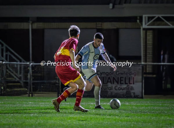 Rockspur v Seaside 17.3.26