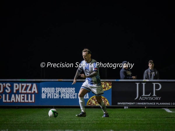 Rockspur v Seaside 17.3.26