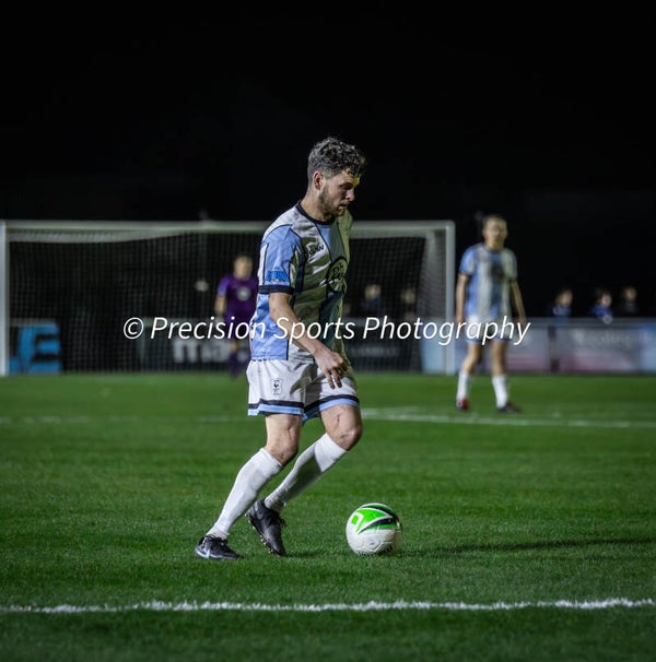 Rockspur v Seaside 17.3.26