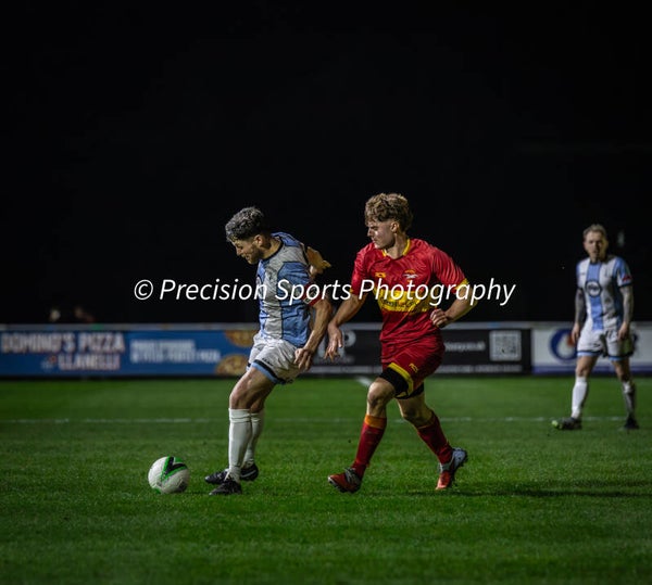 Rockspur v Seaside 17.3.26