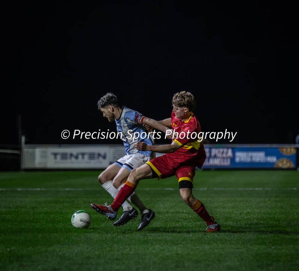 Rockspur v Seaside 17.3.26