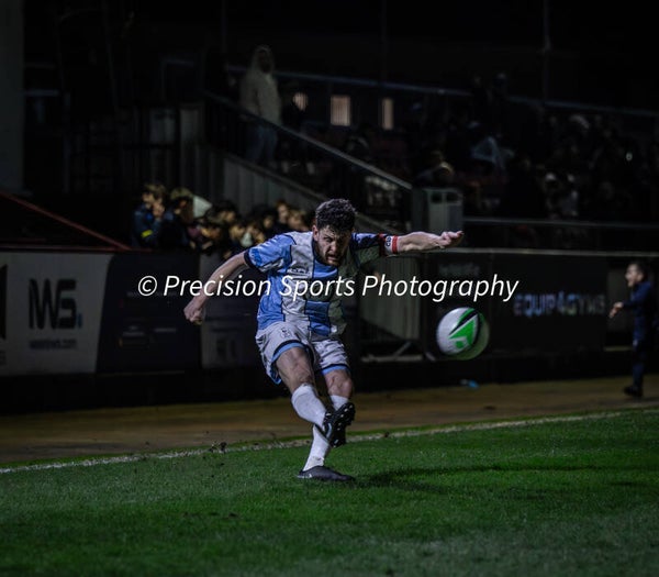 Rockspur v Seaside 17.3.26