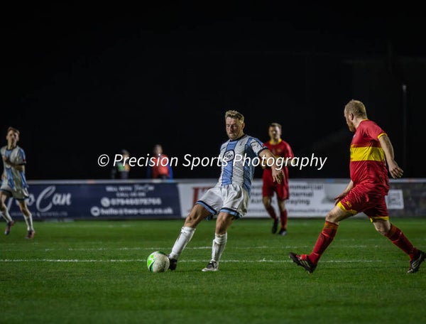 Rockspur v Seaside 17.3.26