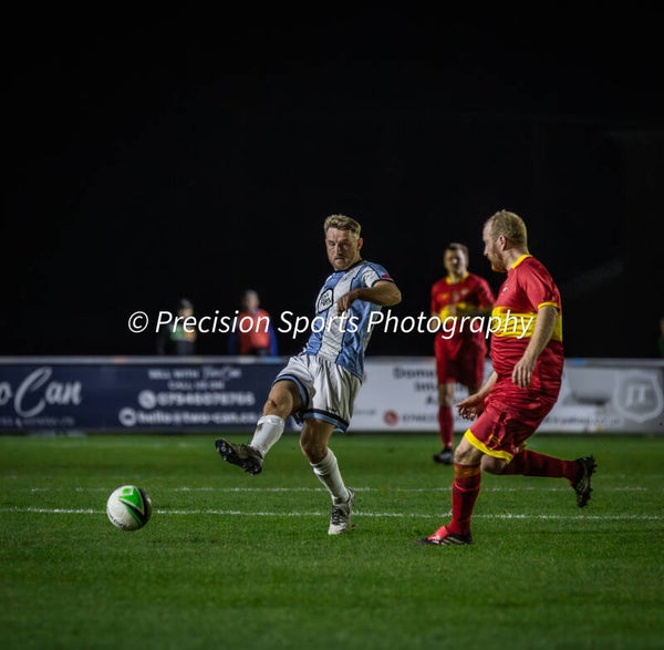 Rockspur v Seaside 17.3.26