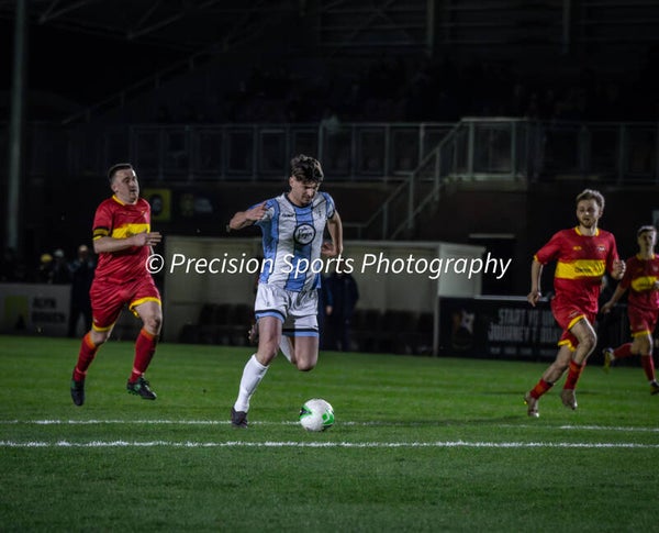 Rockspur v Seaside 17.3.26