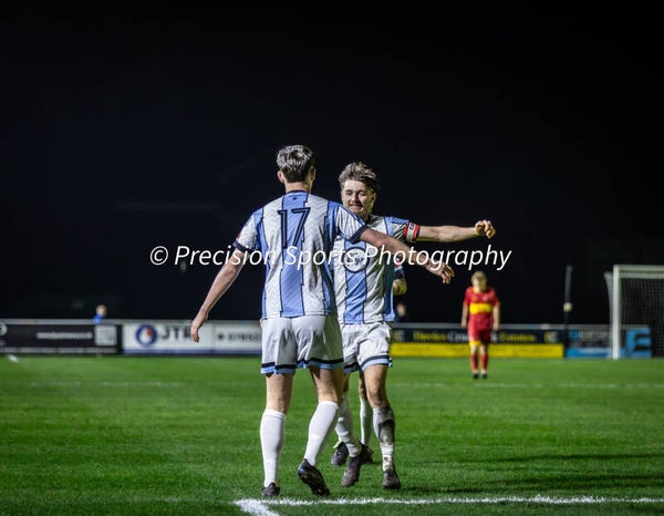 Rockspur v Seaside 17.3.26