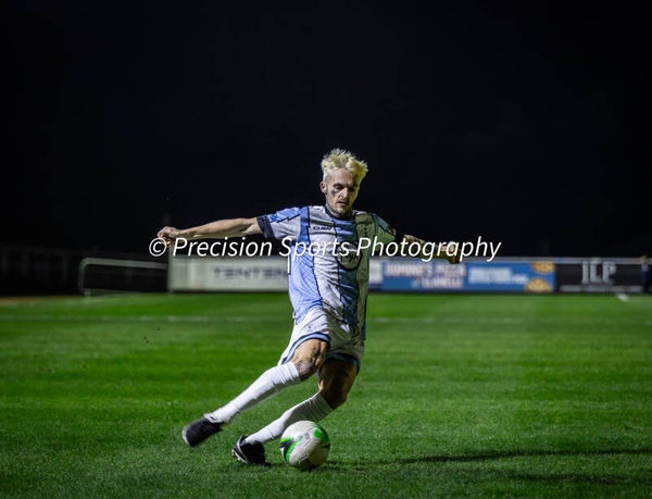 Rockspur v Seaside 17.3.26