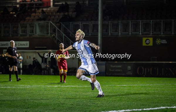 Rockspur v Seaside 17.3.26