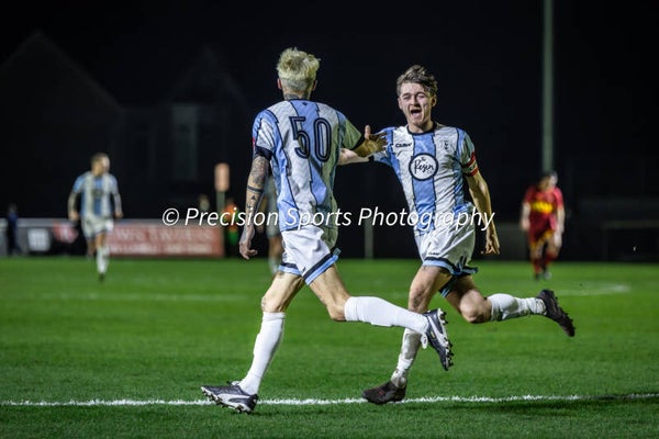 Rockspur v Seaside 17.3.26