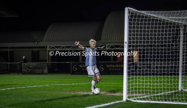 Rockspur v Seaside 17.3.26