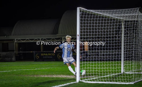 Rockspur v Seaside 17.3.26