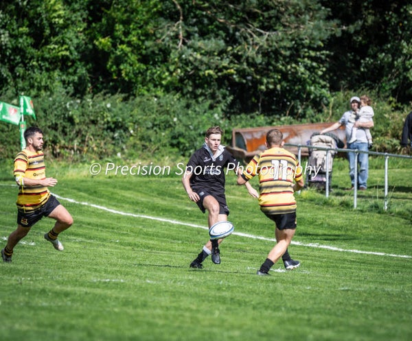 Betws v Tycroes 13.9.25