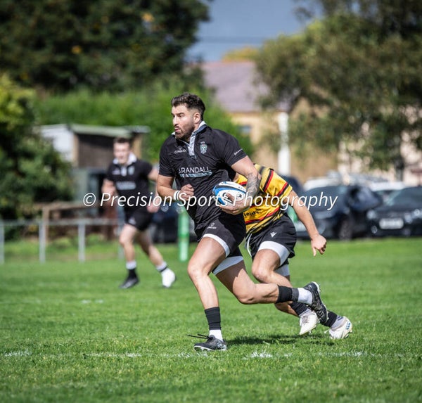 Betws v Tycroes 13.9.25