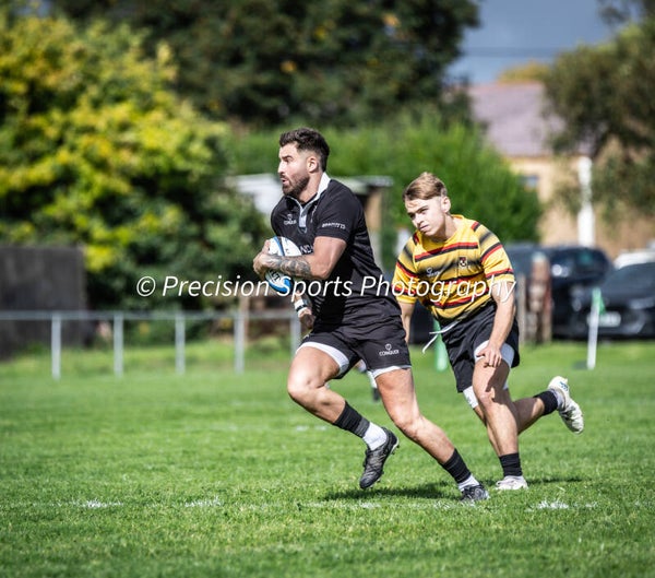 Betws v Tycroes 13.9.25