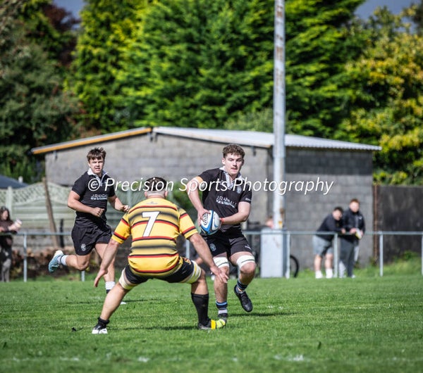 Betws v Tycroes 13.9.25