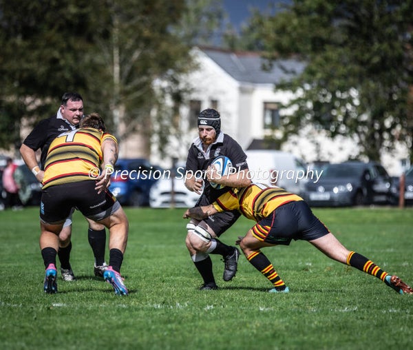 Betws v Tycroes 13.9.25