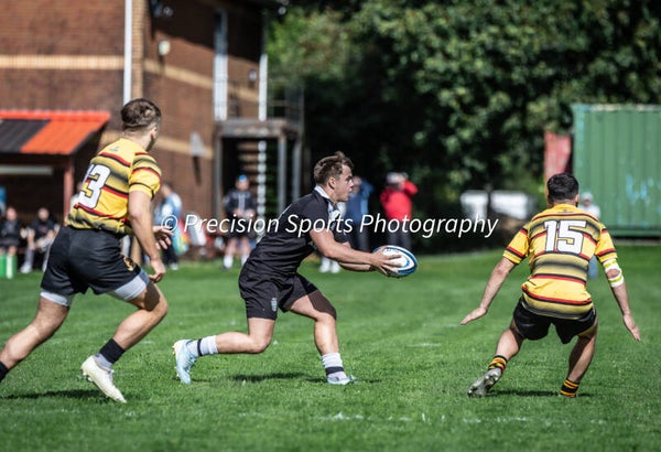 Betws v Tycroes 13.9.25